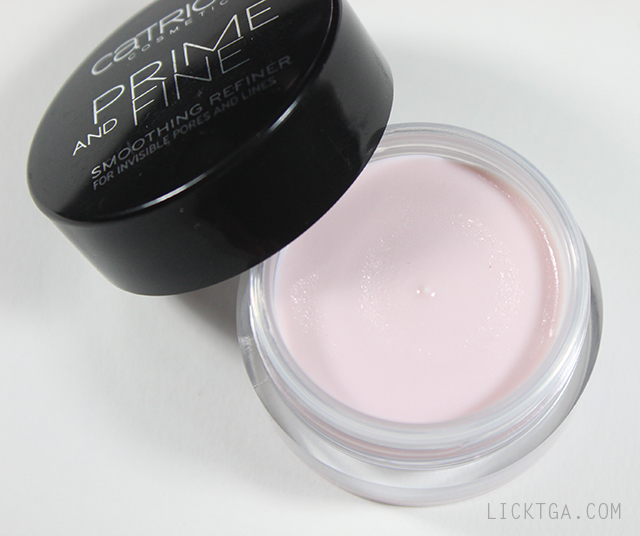 catrice review
