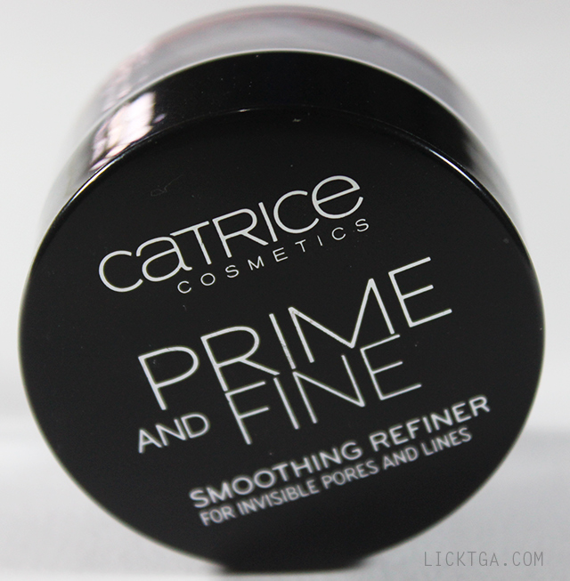 catrice review
