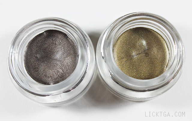 catrice Made to stay longlasting eyeshadow