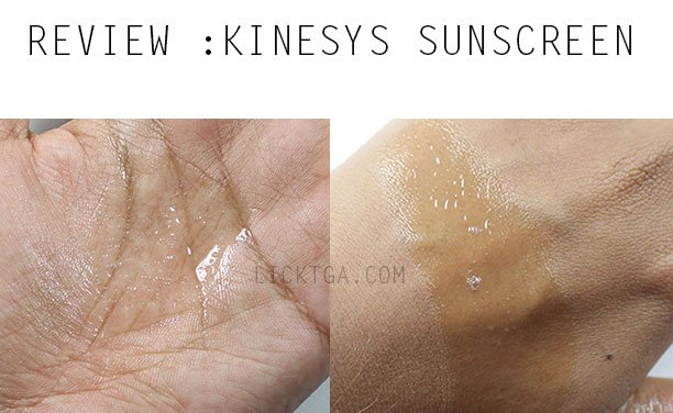 review kinesys